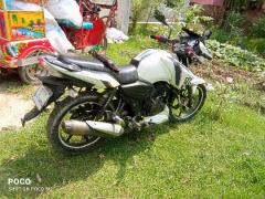 TVS Apache RTR 150